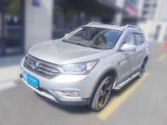 [杭州·浙G] 东风风神东风风神AX72016款 2.0L 自动智逸型