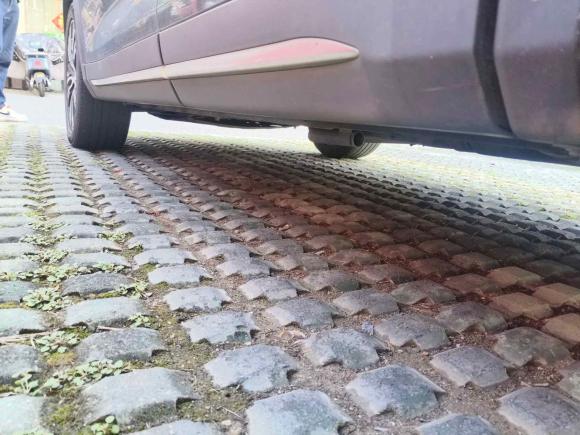 [苏州·苏E] 二手长安欧尚长安欧尚X72020款 1.5T 自动豪华型