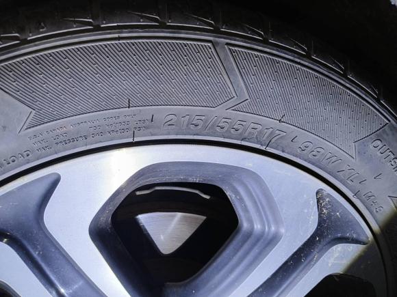 [武汉·鄂A] 二手本田本田XR-V2017款 1.8L EXi CVT舒适版