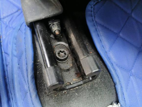 [湖州·浙A] 二手宝马宝马X12019款 sDrive18Li 尊享型