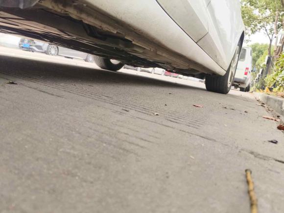 [上海·赣G] 二手别克君威2019款 20T 精英型 国V