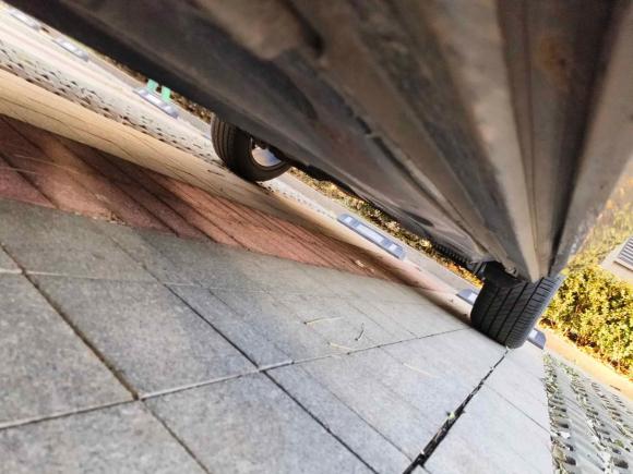 [济南·鲁A] 二手奥迪奥迪Q2L2020款 35 TFSI 时尚动感型