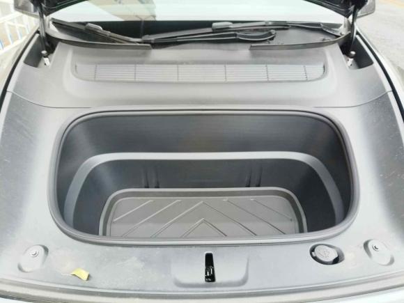 [常州·苏D] 二手特斯拉Model Y2025款 长续航全轮驱动 首发版