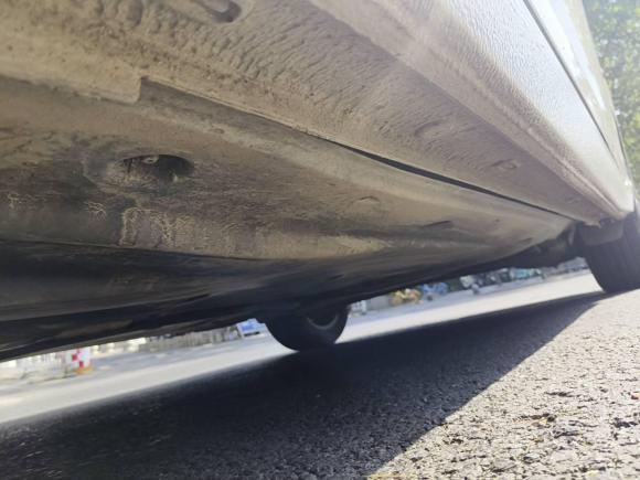 [南京·苏A] 二手大众朗逸2019款 1.5L 自动舒适版 国VI