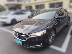 [宁波·鲁D] 别克君越2019款 28T 豪华型