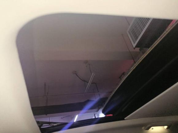 [西安·陕A] 二手福特金牛座2019款 EcoBoost 245 尊享版