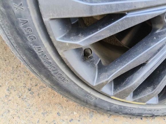 [武汉·鄂W] 二手东风风神奕炫MAX2023款 1.5T 超能型爸版