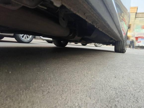 [济南·鲁J] 二手别克别克GL82023款 陆上公务舱 智享型