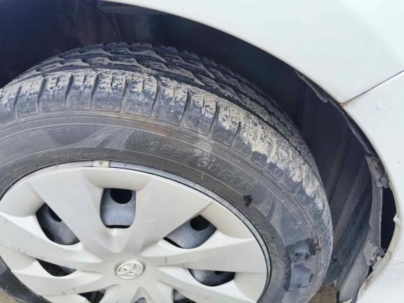 [西安·陕A] 二手丰田威驰2019款 1.5L CVT创行版