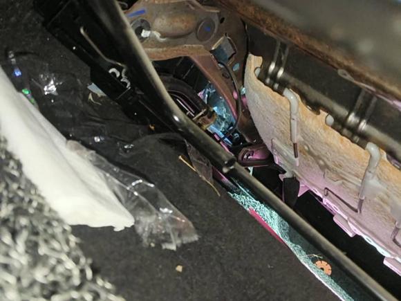 [合肥·皖A] 二手别克英朗2015款 15N 自动精英型