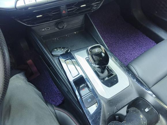 [上海·沪E] 二手名爵MG52021款 改款 300TGI DCT青奢豪享版