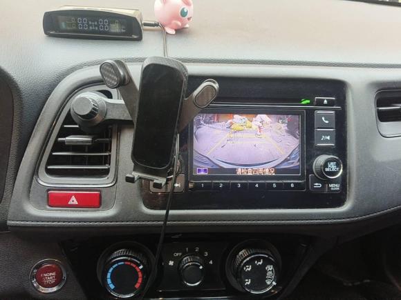 [义乌·浙G] 二手本田缤智2018款 1.5L CVT两驱科技精英型