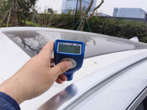 [杭州·浙A] 二手领克领克09新能源2021款 2.0T PHEV Ultra 六座