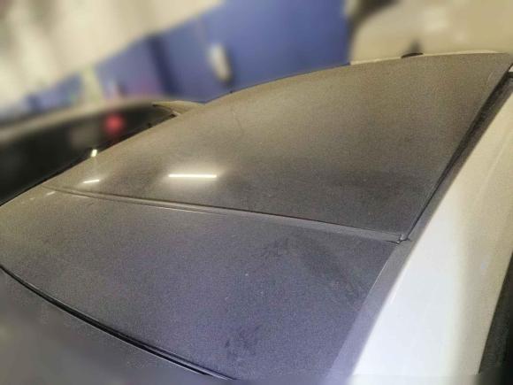 [武汉·鄂A] 二手大众尚酷2011款 R 2.0TSI