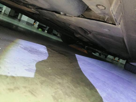 [成都·川A] 二手DSDS 5LS2014款 1.6T 豪华版THP160