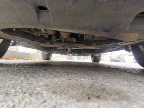 [深圳·粤B] 二手本田本田CR-V2021款 240TURBO CVT两驱舒适版