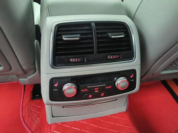 [成都·贵A] 二手奥迪奥迪A6L2012款 30 FSI 舒适型