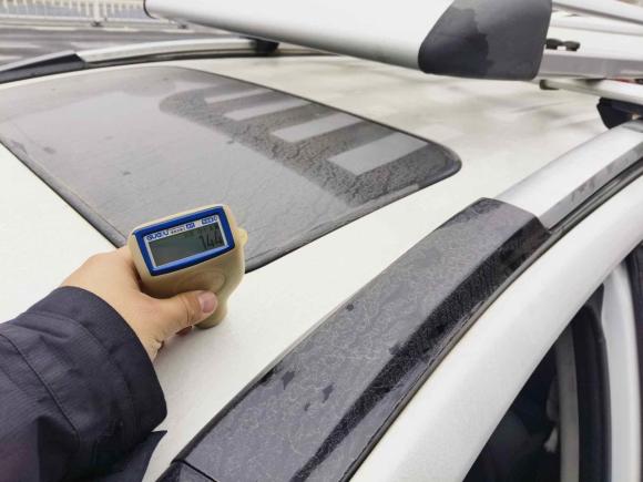 [宁波·豫D] 二手哈弗哈弗H62015款 运动版 1.5T 自动两驱豪华型