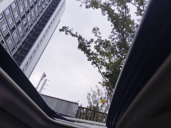 [杭州·浙A] 二手丰田卡罗拉2007款 1.8L 自动GLX-i