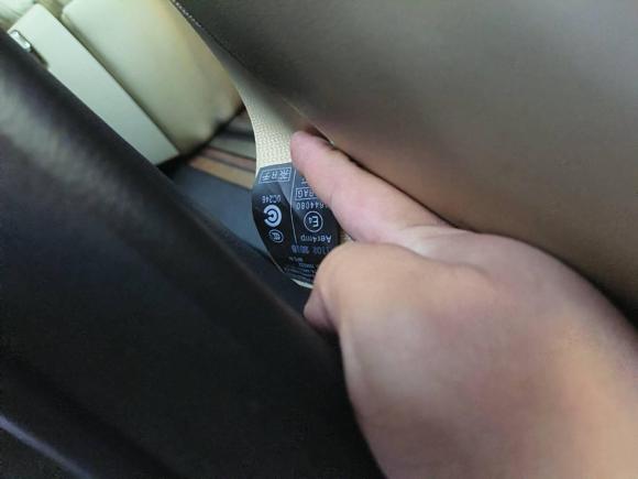 [青岛·鲁B] 二手丰田埃尔法2018款 改款 3.5L 尊贵版