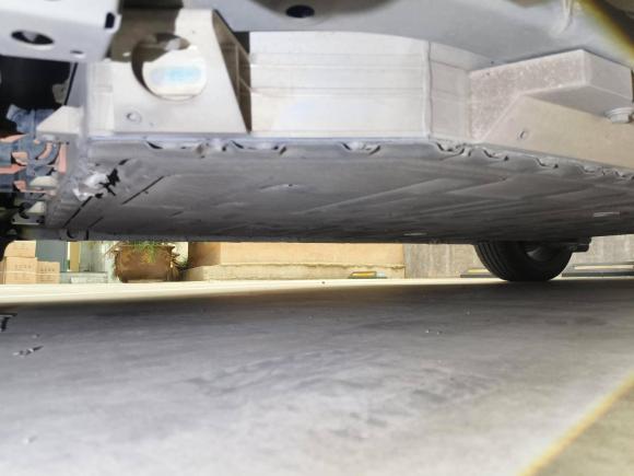 [义乌·浙G] 二手埃安AION Y2022款 Plus 70 智领版