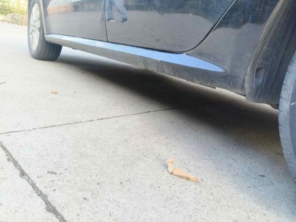 [上海·鲁Q] 二手大众朗逸2013款 改款经典 1.6L 手动舒适版