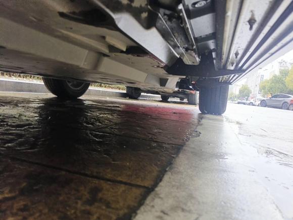 [台州·浙J] 二手丰田RAV4荣放2023款 2.0L CVT两驱风尚Plus版