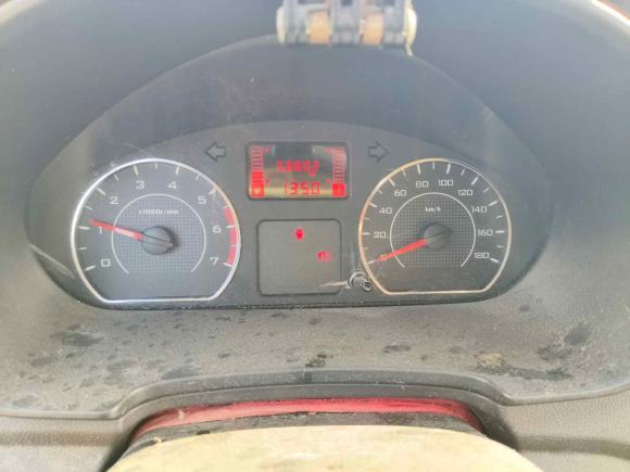 [上海·浙A] 二手五菱汽车五菱宏光V2021款 1.5L劲取版封窗车LAR