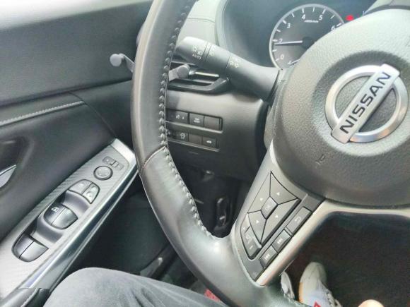 [上海·沪E] 二手日产轩逸2020款 1.6L XL CVT悦享版