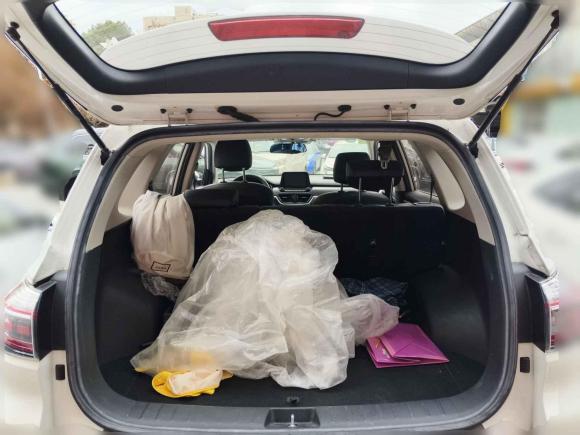 [上海·沪F] 二手起亚智跑2018款 2.0L 自动智享豪华版 国V