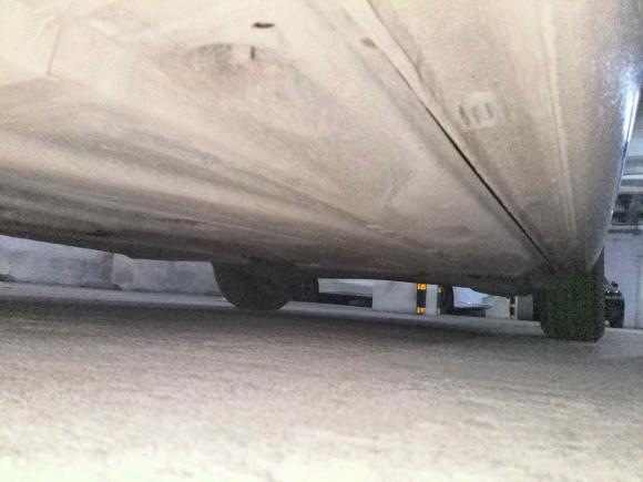 [成都·川A] 二手大众高尔夫2014款 1.4TSI 自动旗舰型
