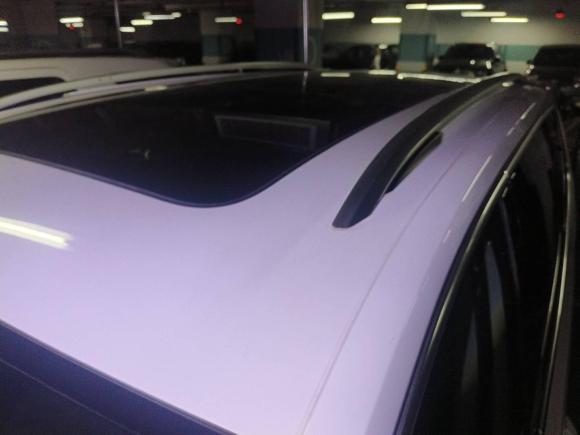 [深圳·粤B] 二手大众夏朗2016款 380TSI 舒享型 7座