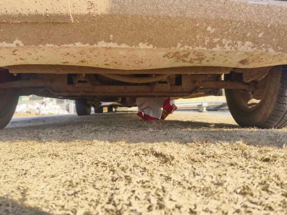 [上海·苏U] 二手五菱汽车五菱宏光2018款 1.5L S标准型L2B