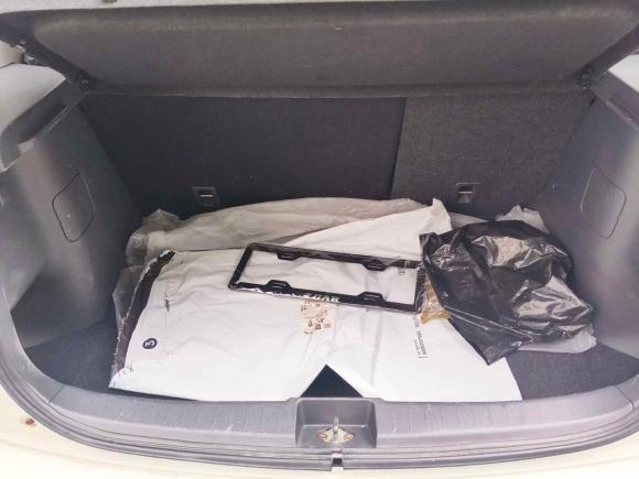 [嘉兴·浙F] 二手铃木天语 SX42013款 酷锐 1.6L 自动运动型