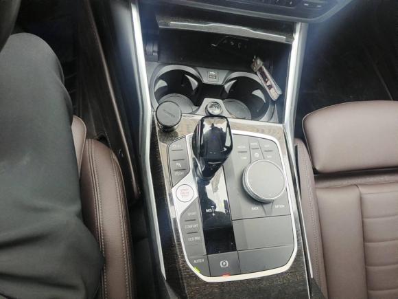 [苏州·粤T] 二手宝马宝马3系2021款 325Li M运动套装