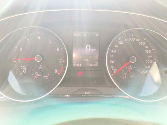 [青岛·鲁B] 二手大众迈腾2017款 380TSI DSG 尊贵型