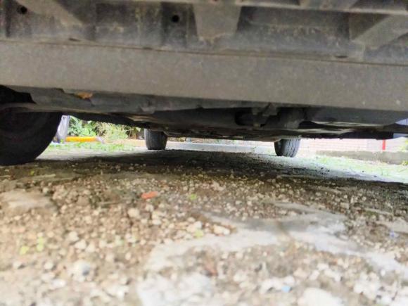 [上海·沪A] 二手日产骊威2013款 1.6XE CVT舒适版