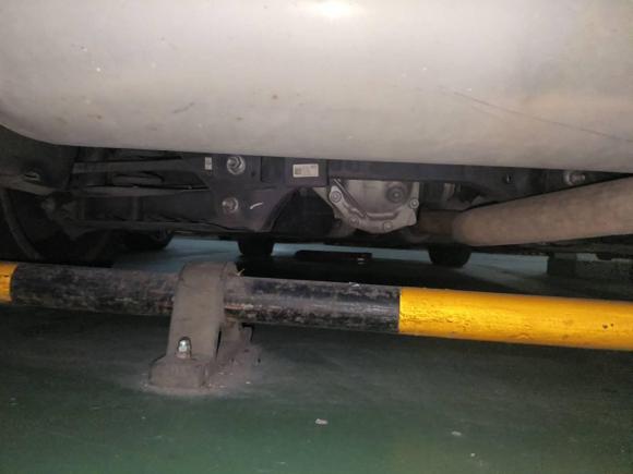 [广州·粤B] 二手宝马宝马3系2018款 320Li 时尚型