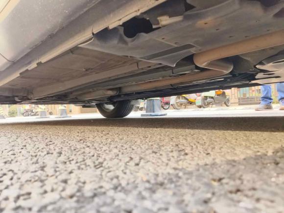 [无锡·苏B] 二手雪铁龙天逸 C5 AIRCROSS2017款 350THP 时尚型