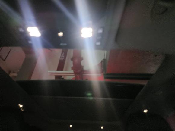 [上海·沪F] 二手Jeep大指挥官2018款  2.0T 四驱御享版 国V