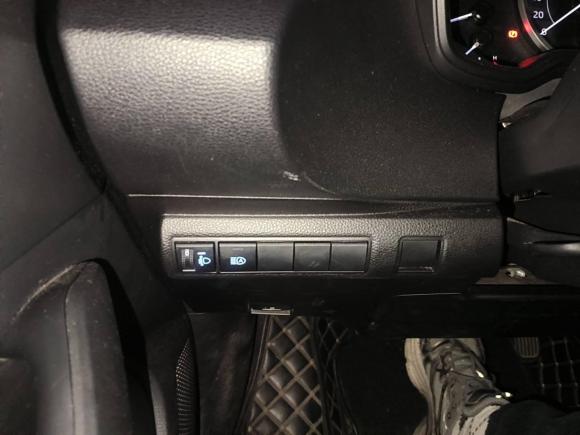 [温州·浙C] 二手丰田雷凌2019款 185T CVT豪华版 国VI