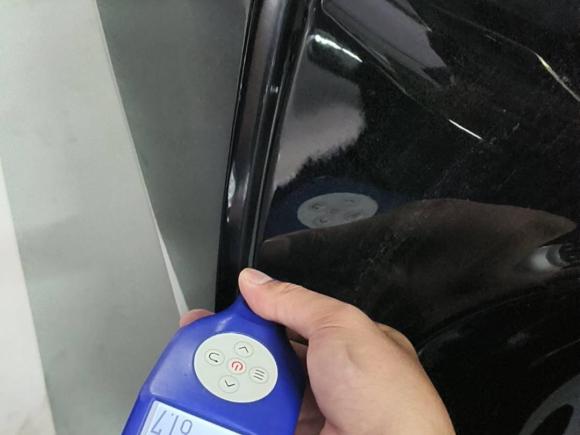 [广州·粤A] 二手特斯拉Model 32022款 后轮驱动版