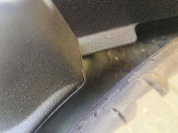 [广州·粤A] 二手大众途安2013款 1.4T 手动舒适版5座