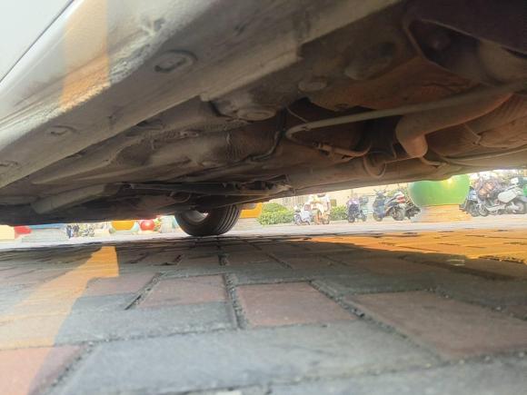 [无锡·苏B] 二手大众朗行2013款 1.6L 自动舒适型