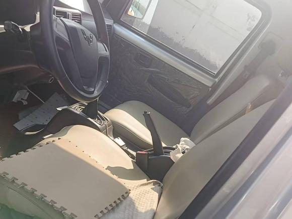 [台州·川X] 二手五菱汽车五菱荣光小卡2019款 1.5L基本型单排L3C