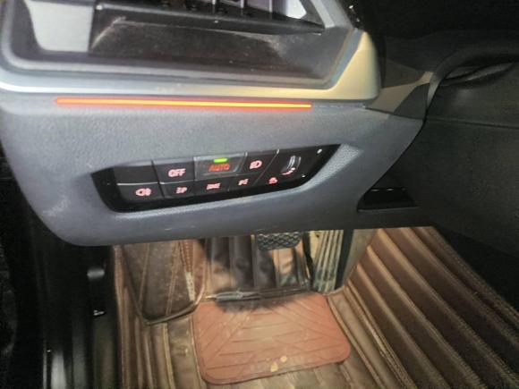 [苏州·苏U] 二手宝马宝马3系2020款 改款 325Li M运动曜夜套装