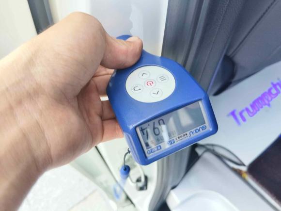 [广州·粤T] 二手广汽传祺传祺M82021款 领秀系列 390T 至尊版