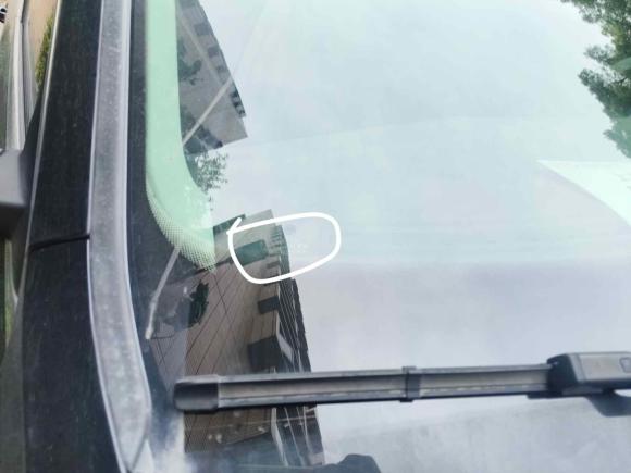 [上海·皖A] 二手大众帕萨特2022款 330TSI 豪华版