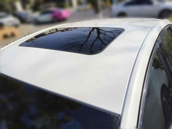 [南昌·鄂A] 二手福特蒙迪欧2013款 2.0L GTDi200豪华型