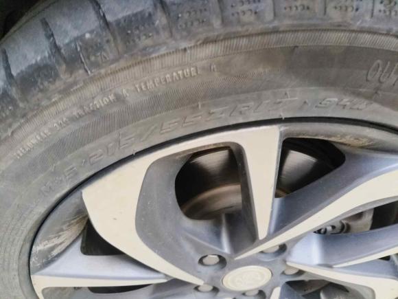 [义乌·浙G] 二手别克微蓝62020款 互联时尚型 PLUS